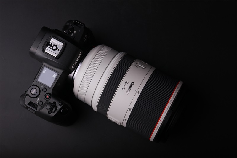 Canon RF70-200MM F2.8 L IS USM Lens Review